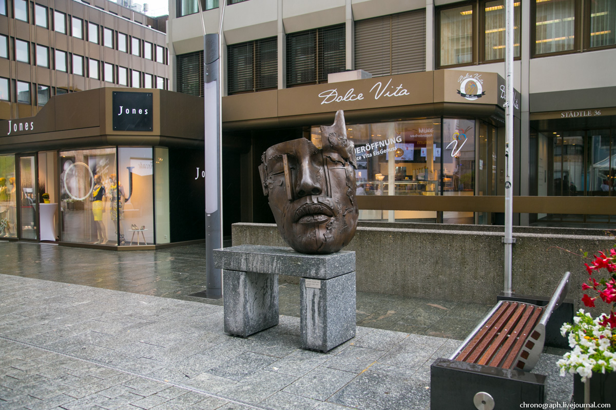 Vaduz